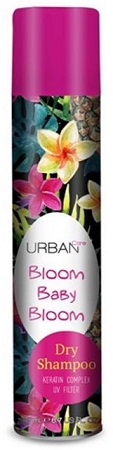 Urban Care Bloom Baby Bloom Dry Shampoo Kuru Şampuan